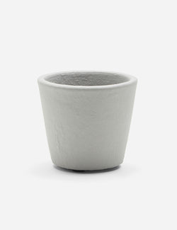Serax Container Pot (Small) - Mouse Grey