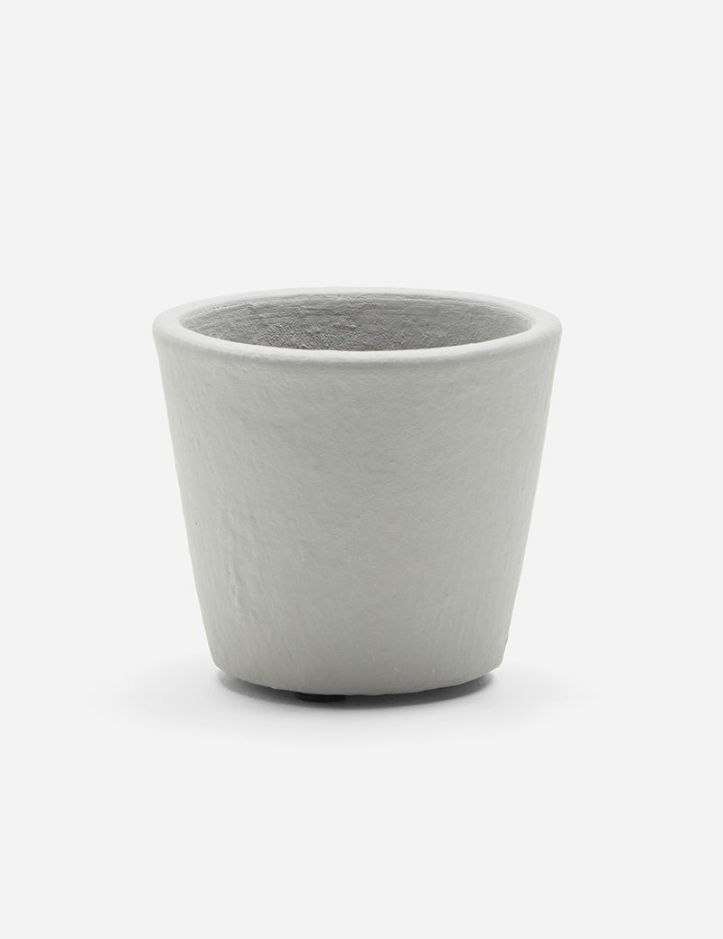 Serax Container Pot (Small) - Mouse Grey