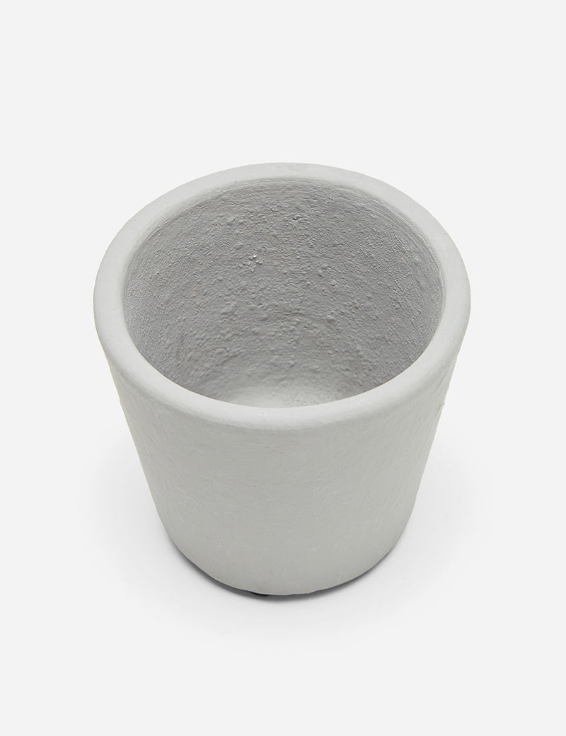 Serax Container Pot (Small) - Mouse Grey