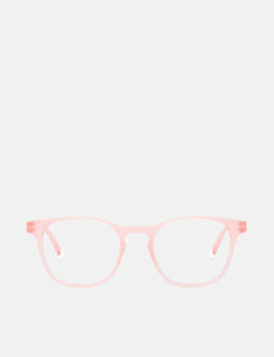 Barner Dalston Blue Light Computer Glasses - Dusty Pink