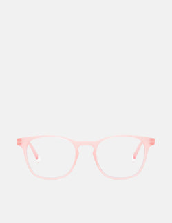 Barner Dalston Blue Light Computer Glasses - Dusty Pink