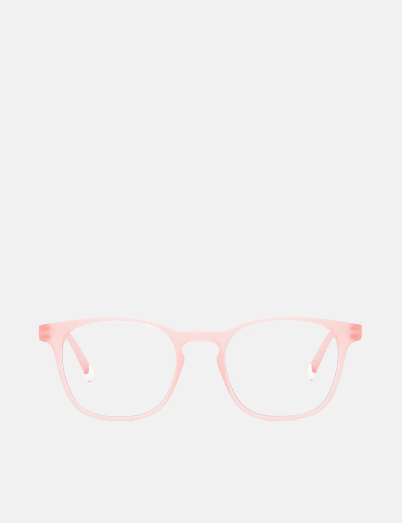 Barner Dalston Blue Light Computer Glasses - Dusty Pink