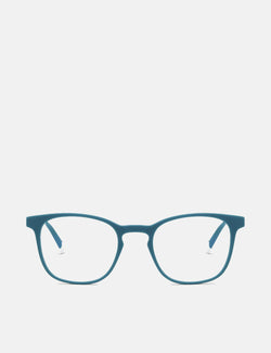 Barner Dalston Blue Light Computer Glasses - Blue Steel