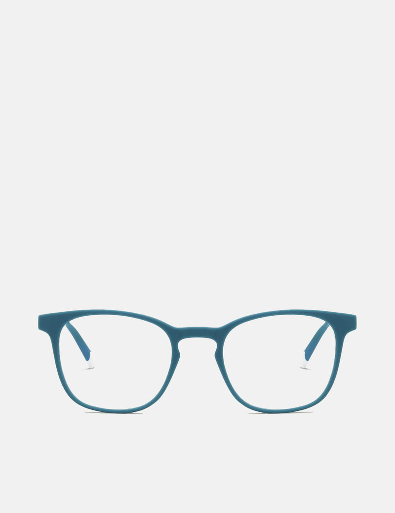 Barner Dalston Blue Light Computer Glasses - Blue Steel