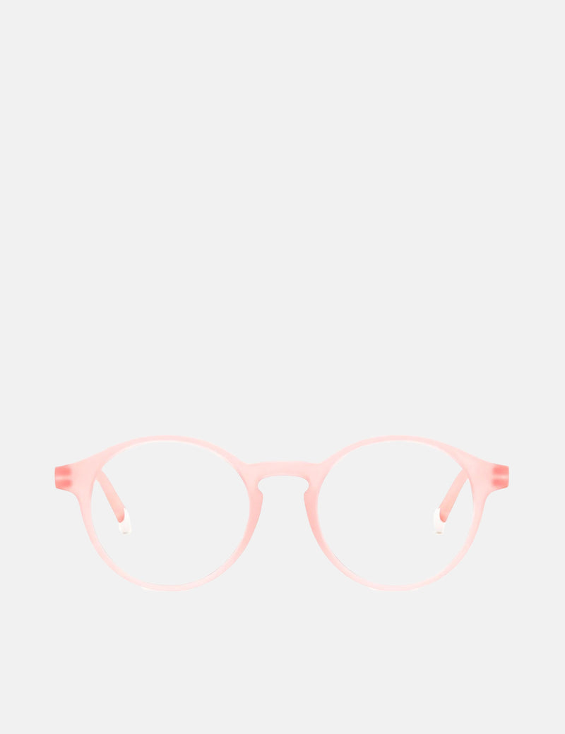 Barner Le Marais Blue Light Computer Glasses - Dusty Pink