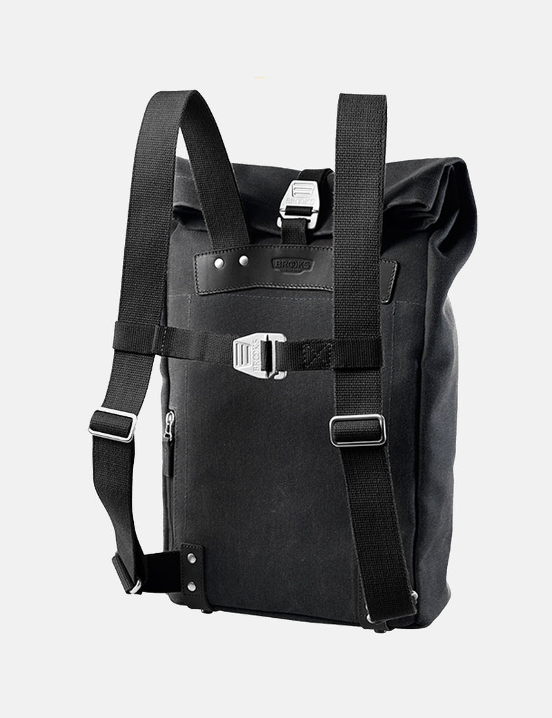 Brooks Pickwick Small 13LT Backpack - Black