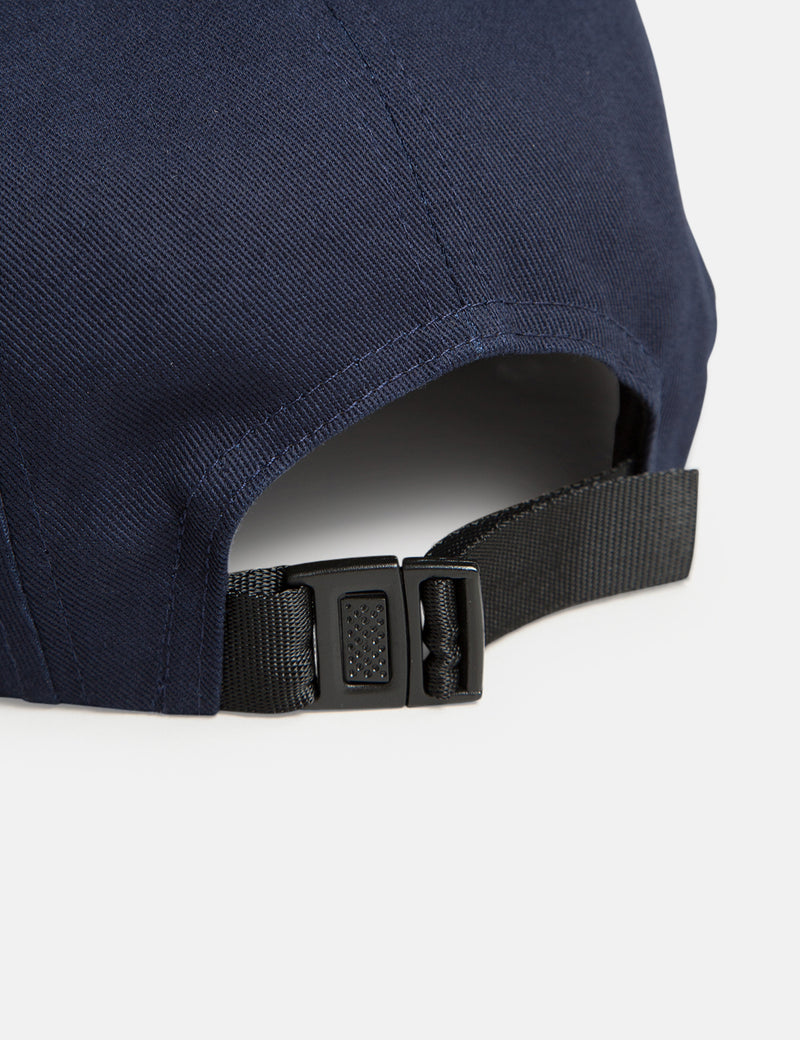 Bhode 5-Panel - Midnight Navy