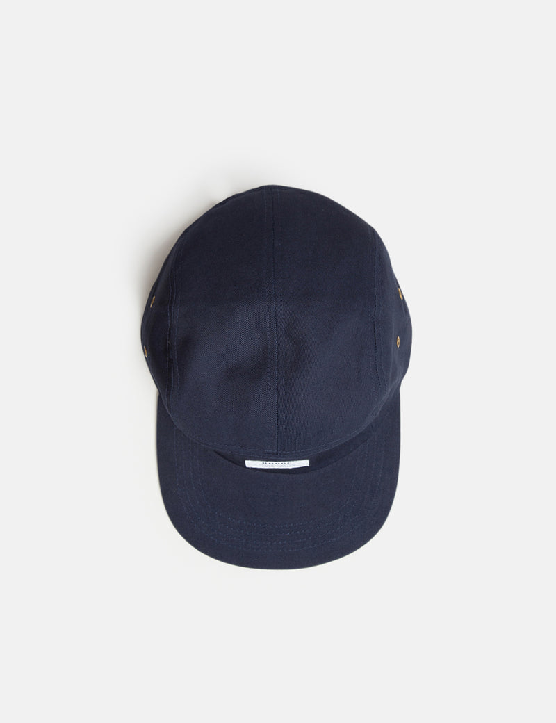 Bhode 5-Panel - Midnight Navy
