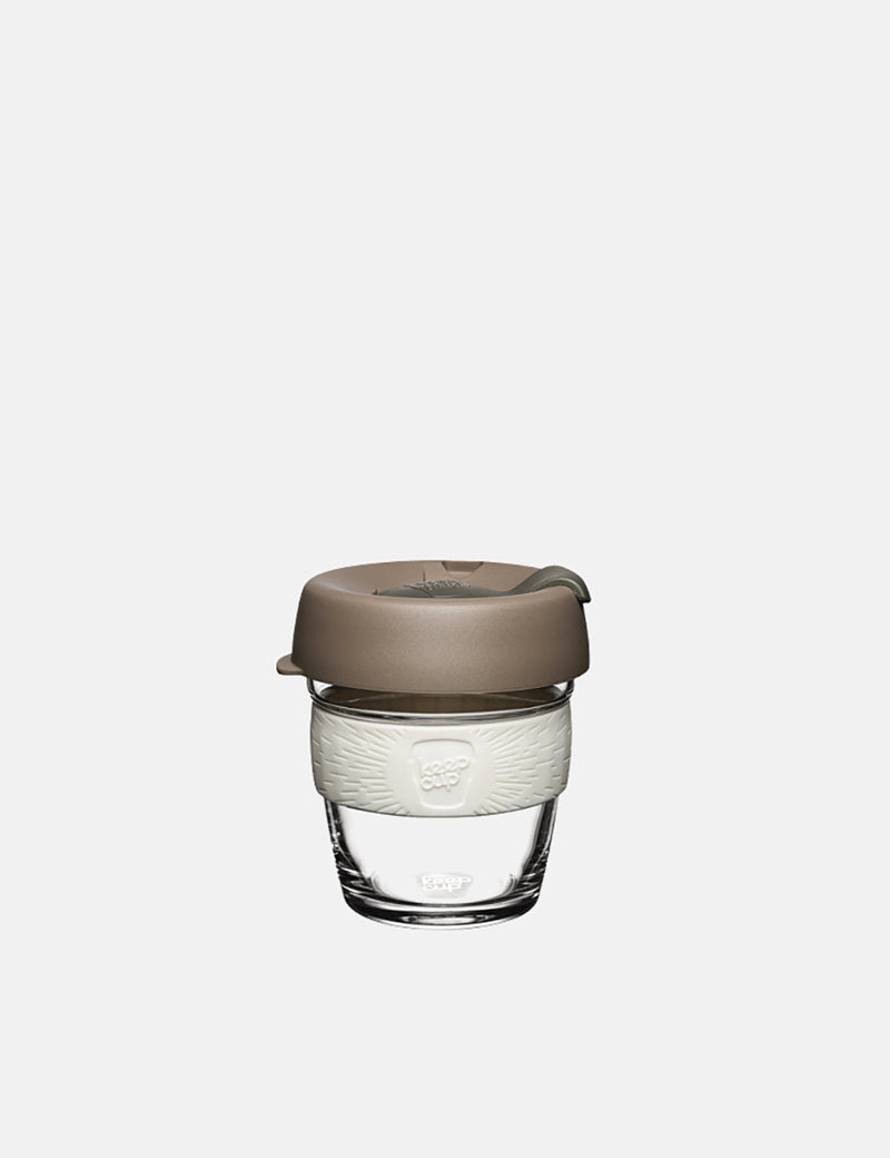 Tasse réutilisable KeepCup Brew (6 oz) - Latte