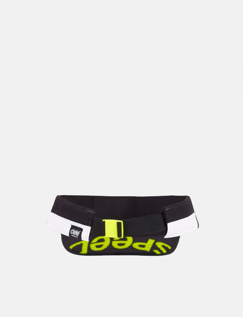 Ciele Athletics FSTVisor Dual SC Standard (Whitaker) - Black/White