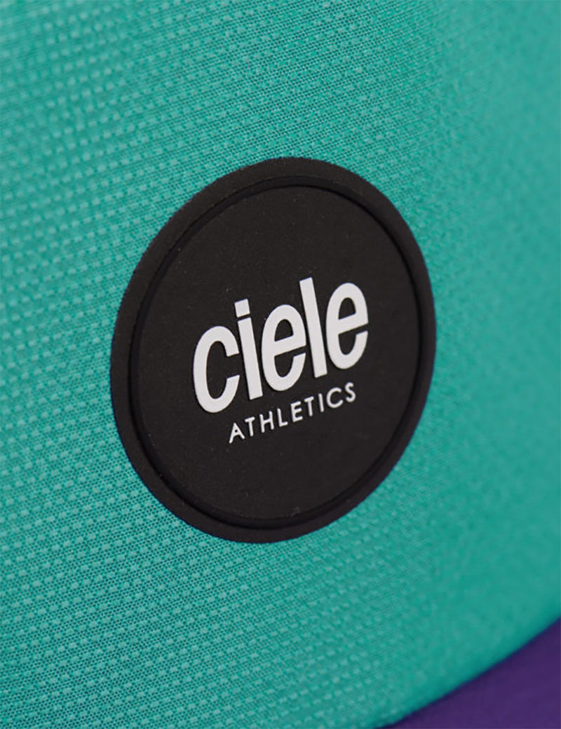 Ciele Athletics GOCap (Badge Logo) - River Rocks