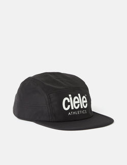 Ciele Athletics GOCap Athletics Cap - Whitaker Black