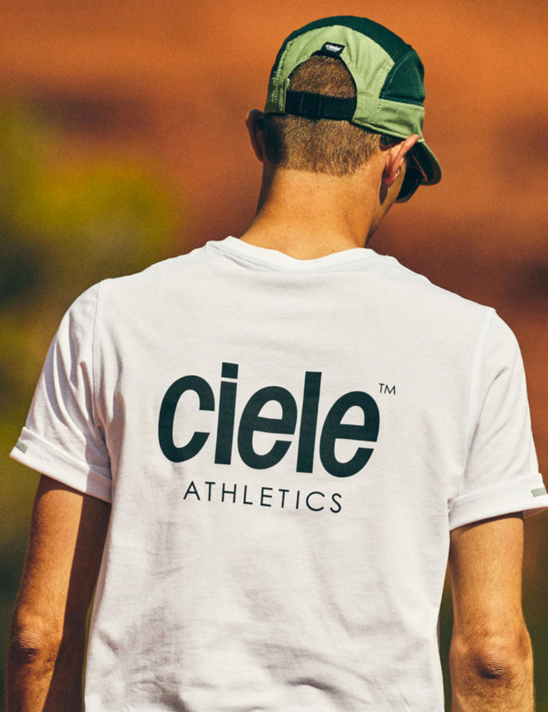 Ciele Athletics GO - Cam Vert Olive