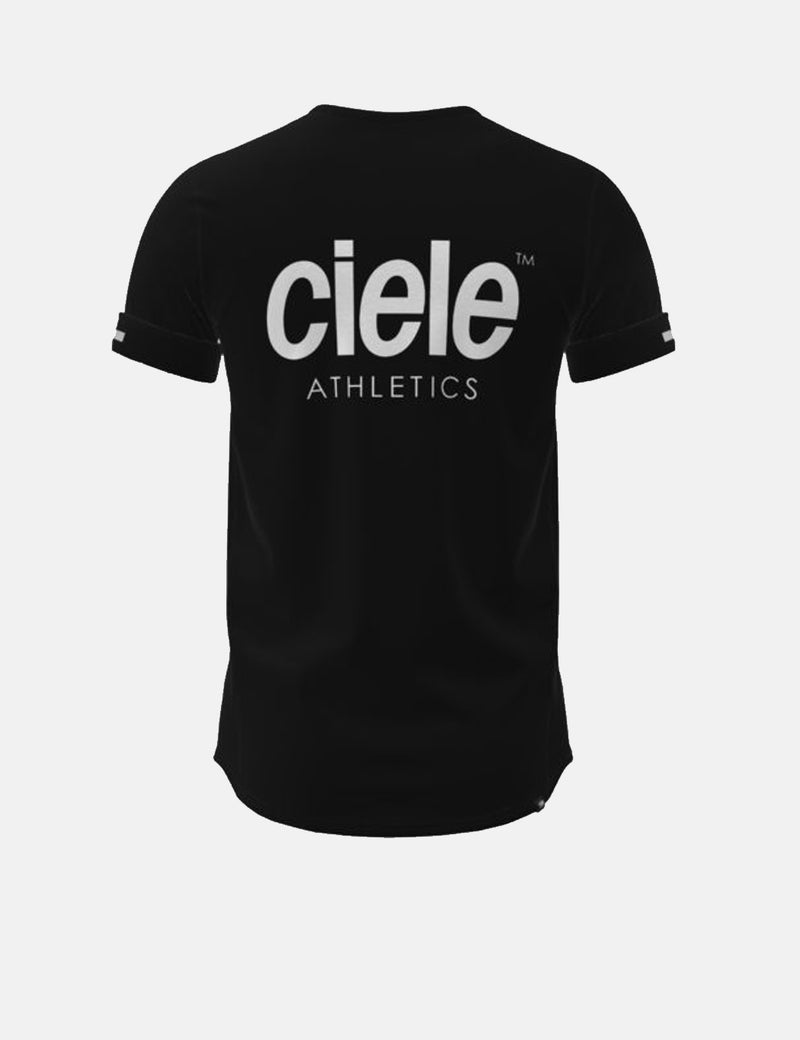 Ciele Athletics NSB Athletics T-Shirt - Whitaker Black