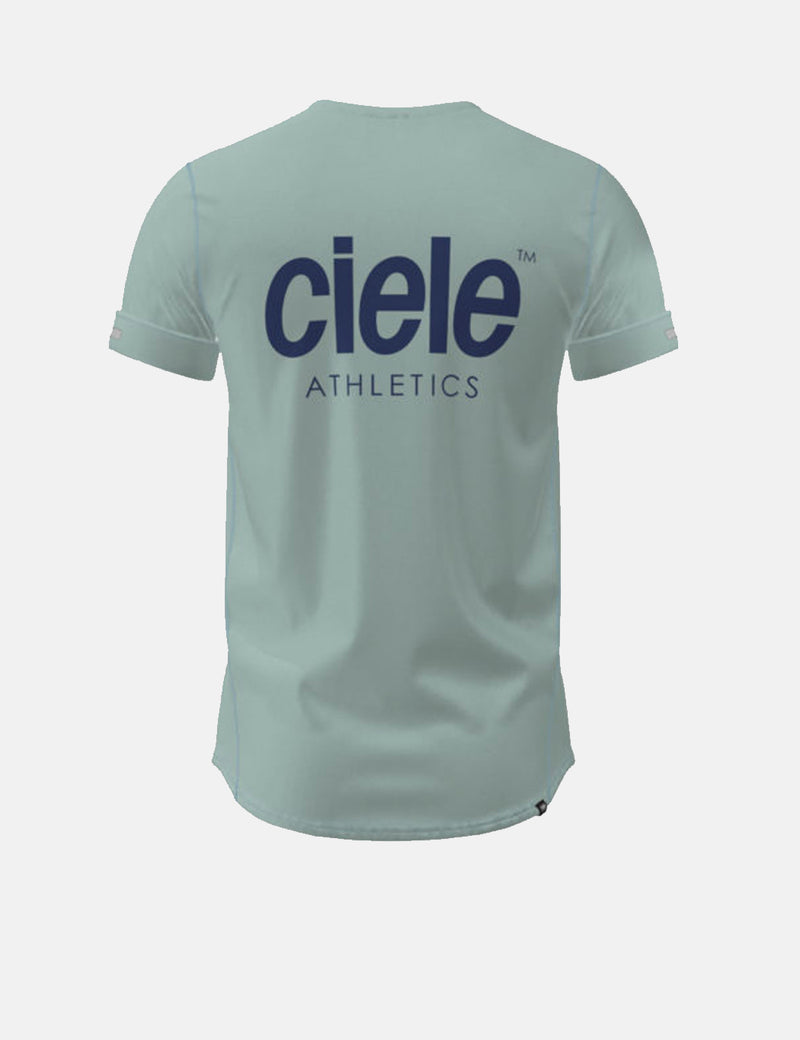 Ciele Athletics NSB Athletics T-Shirt - Logan Green