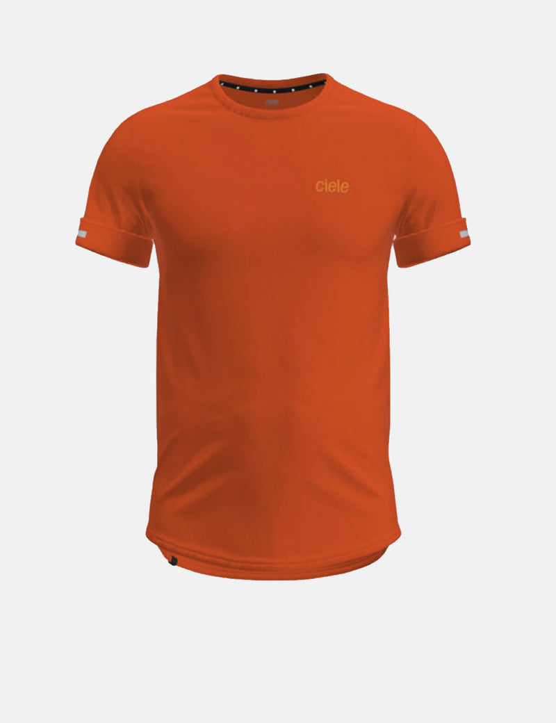 Ciele Athletics NSB Athletics T-Shirt - Red Planet