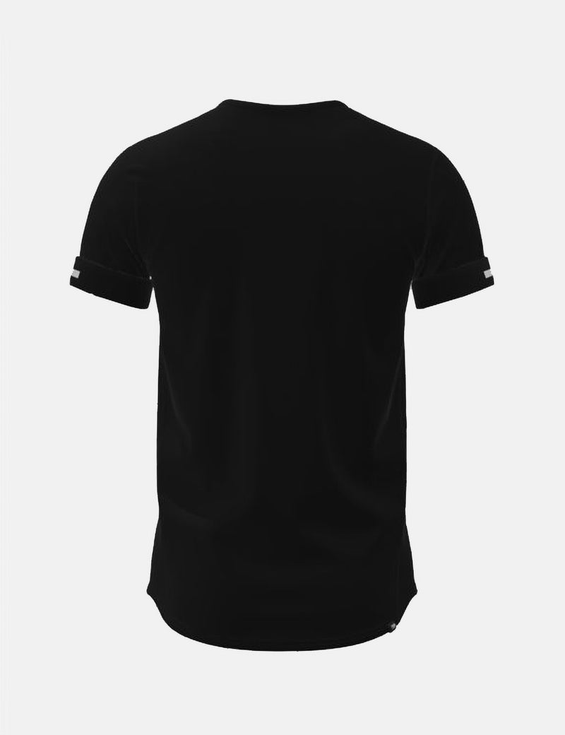 Ciele Athletics NSB Core Athletics T-Shirt (Whitaker) - Black