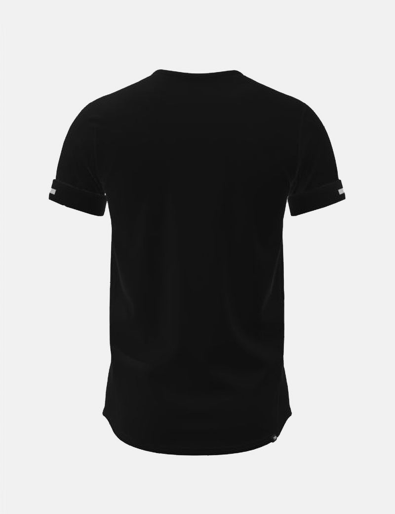 Ciele Athletics NSB Core Athletics T-Shirt (Whitaker) - Black