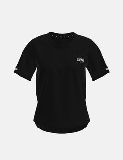 Ciele Athletics WNSB Athletics T-Shirt (Whitaker) - Black