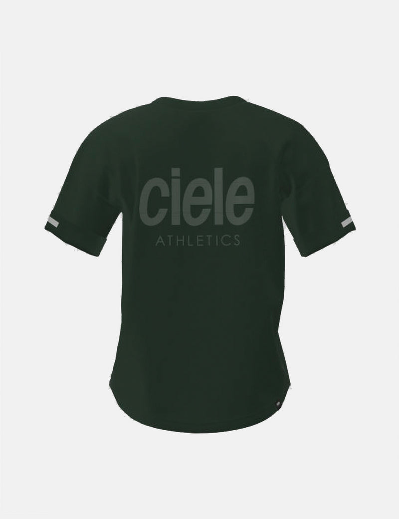 Ciele Athletics Womens WNSB Athletics T-Shirt (Trooper) - Scout