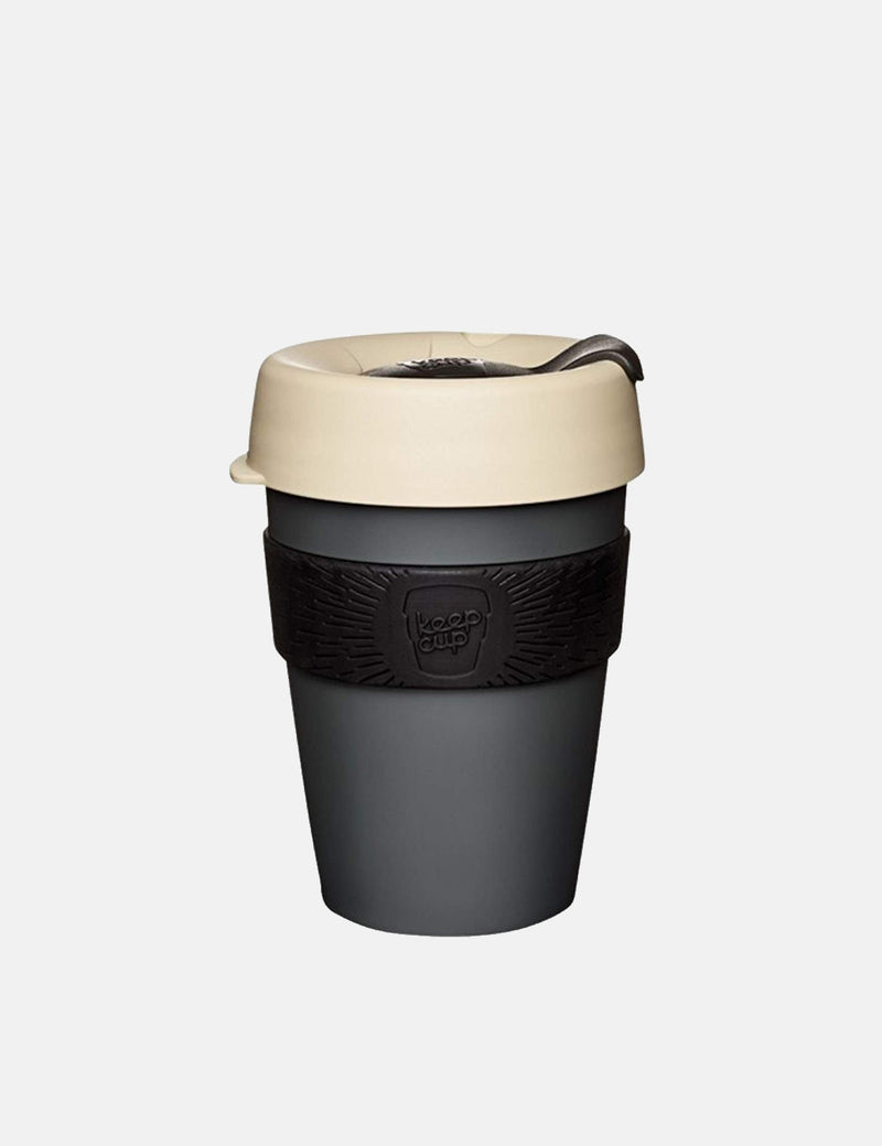 KeepCup Nitro Medium Cup (12oz) - Grey