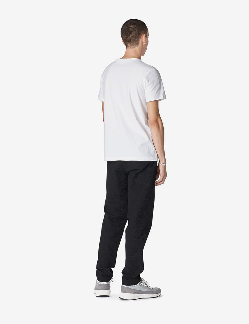 A.P.C. Yukata T-shirt - White - Article