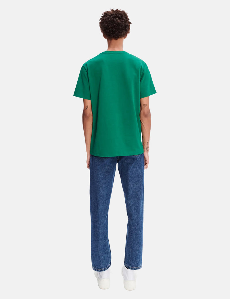 APC Raymond T-Shirt - Grün
