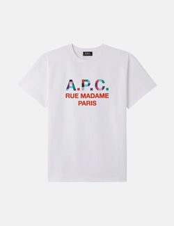 A.P.C. Tao T-Shirt - White