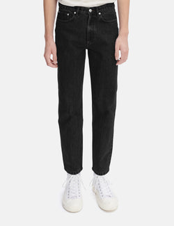 A.P.C. Martin Jeans - Black