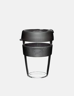 KeepCup Origin Medium Cup (12oz) - Black