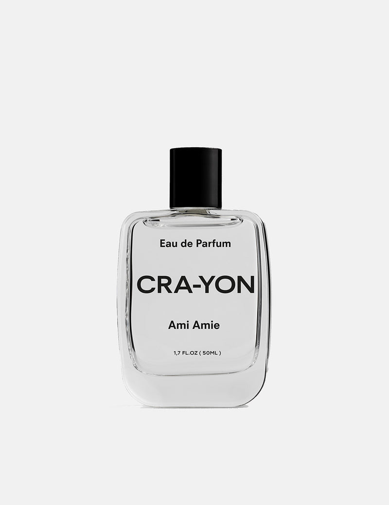 Cra-Yon Ami Amie Eau de Parfum - 50ml