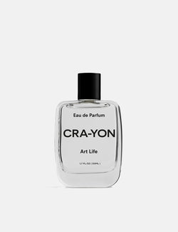 Cra-Yon Art Life Eau de Parfum - 50ml