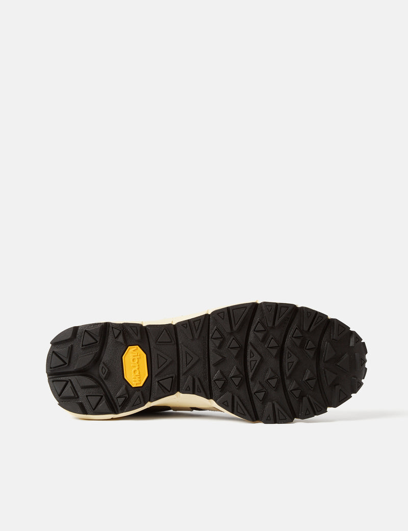Veja Dekkan Alveomesh Trainers - Grafite/Pierre