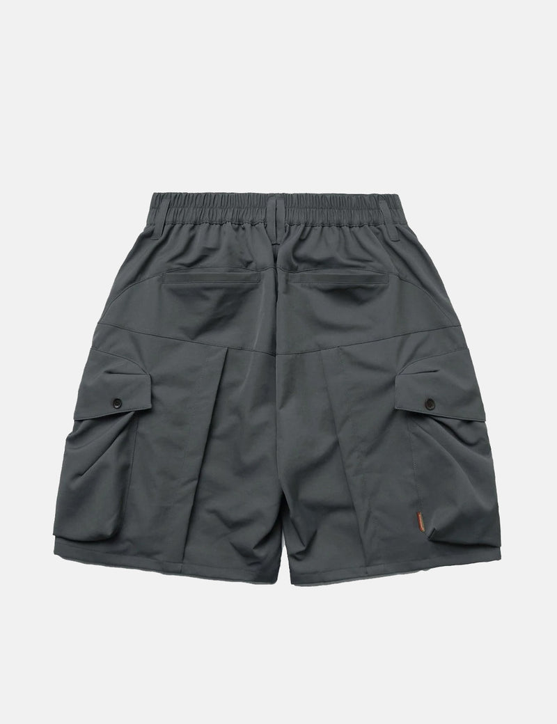 2022新発 GOOPiMADE Multi-Pocket Utility Shorts ショートパンツ