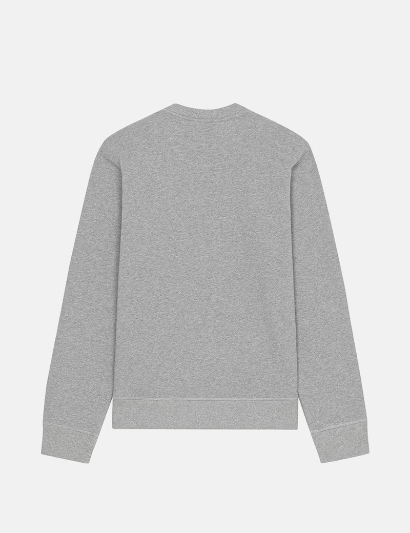 Kenzo Tiger Original Sweatshirt - Dove Grey