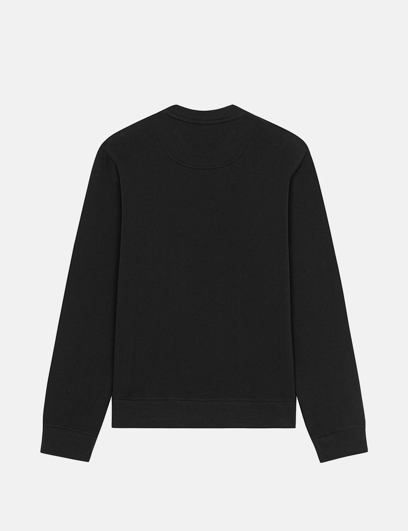 Kenzo Tiger Original Sweatshirt - Black