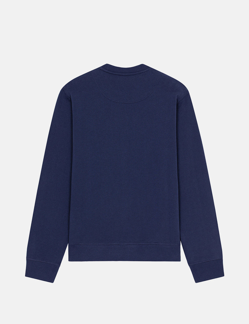 Kenzo Original Seasonal 2 Sweatshirt - Navy Blue