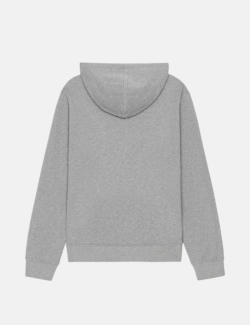Kenzo Tiger Original Hooded Sweatshirt - Dove Grey