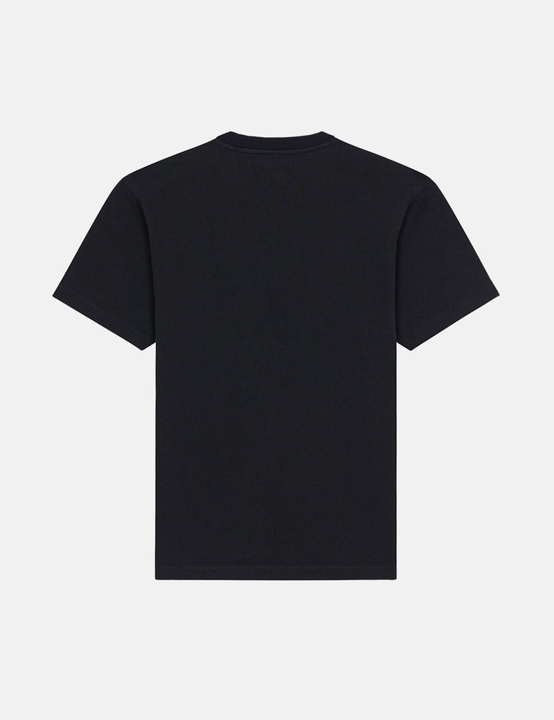 Kenzo Kenzo Tiger Classic T-Shirt - Black
