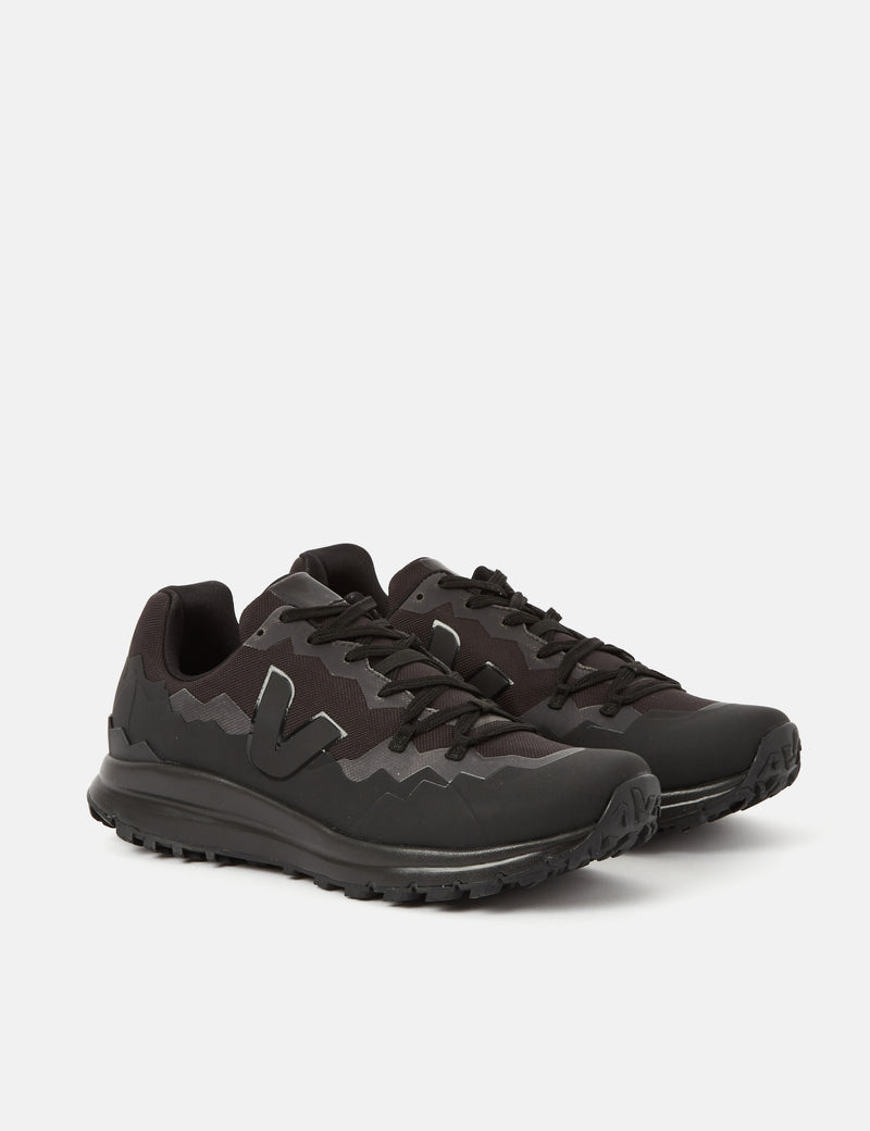 Veja Fitz Roy FS Trek-Shell Chaussures de sport - Noir intégral