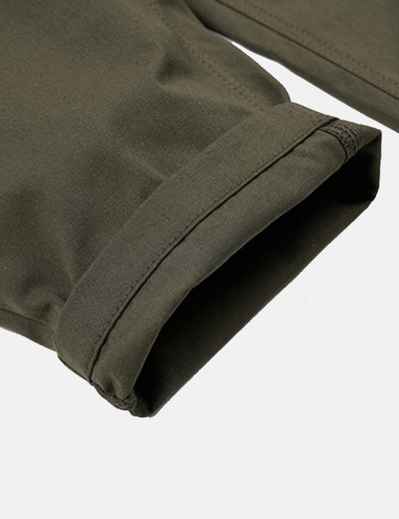 Frizmworks OG Haworth One Tuck Pants - Olive Green