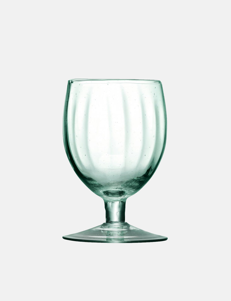 LSA International MIA Weinglas (4er-Set, 350 ml) - Klar