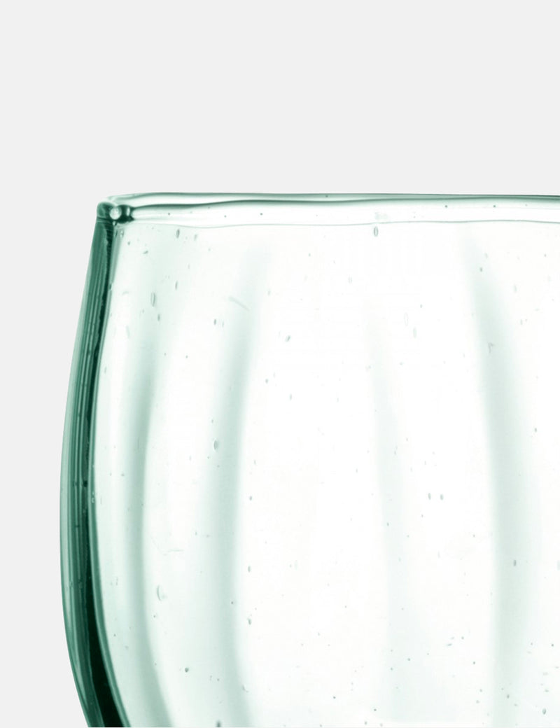 LSA International MIA Wine Glass (Set of 4, 350ml) - Clear