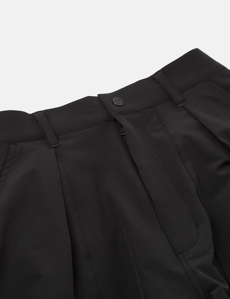 GOOPiMADE VM-P3 ALpinetundra Winter Pants -  Black