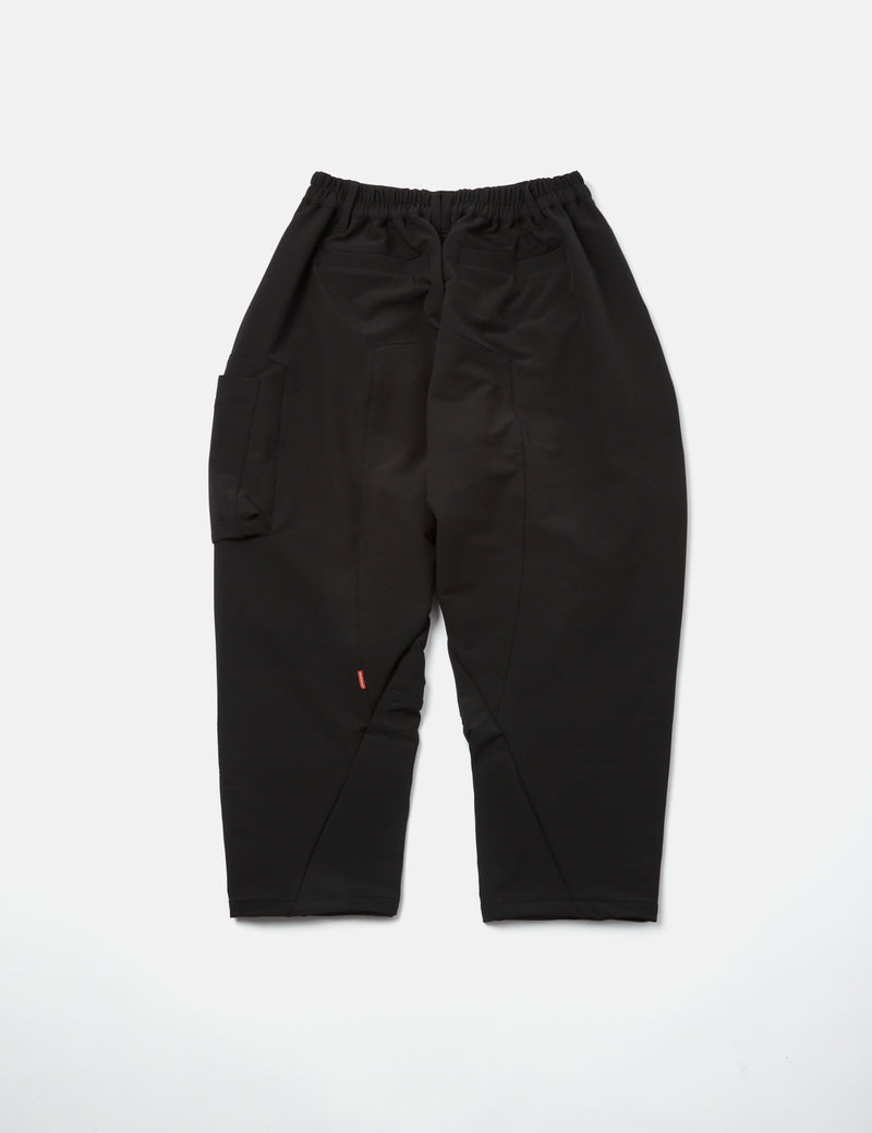 GOOPiMADE VM-P3 ALpinetundra Winter Pants -  Black