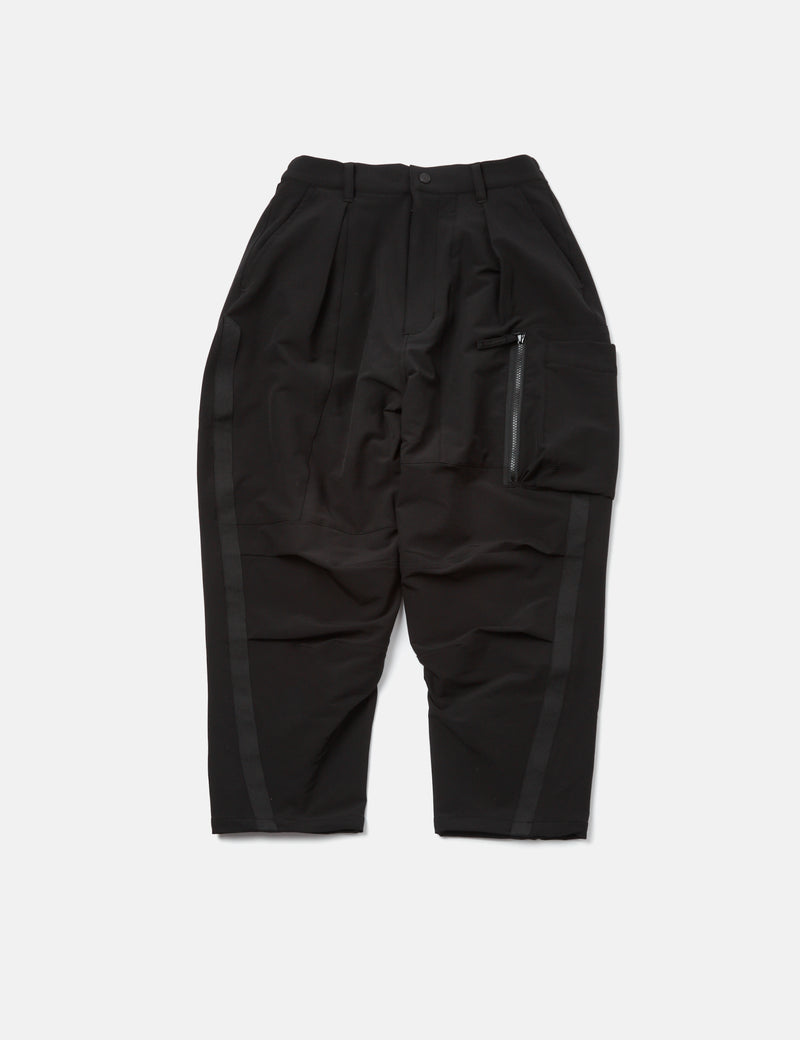 GOOPiMADE VM-P3 ALpinetundra Winter Pants -  Black