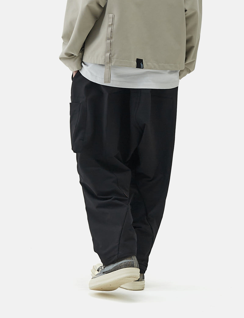 GOOPiMADE VM-P3 ALpinetundra Winter Pants -  Black