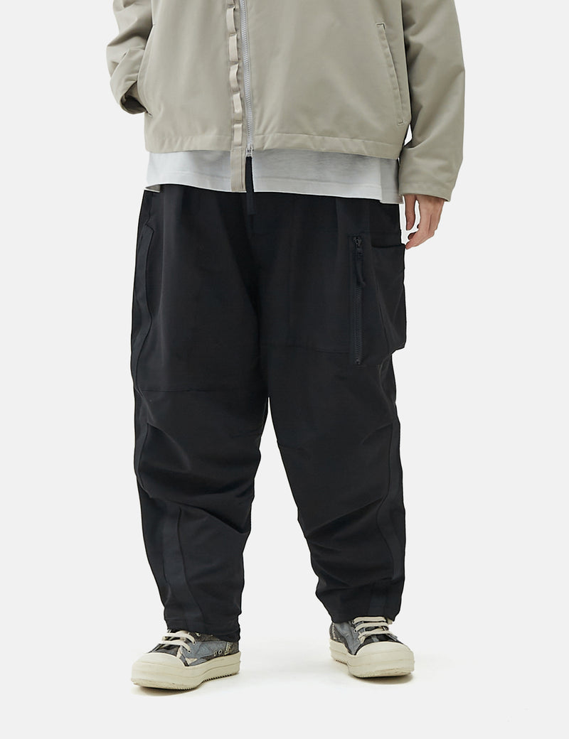 GOOPiMADE VM-P3 ALpinetundra Winter Pants -  Black