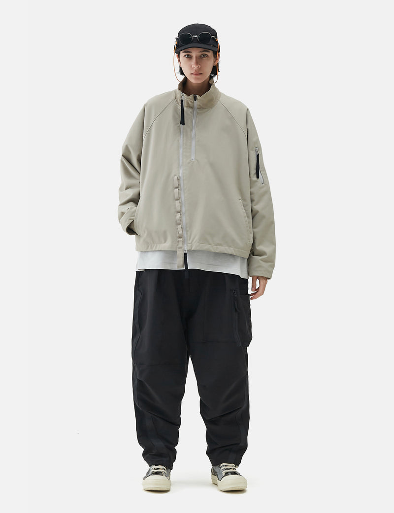 GOOPiMADE VM-P3 ALpinetundra Winter Pants -  Black