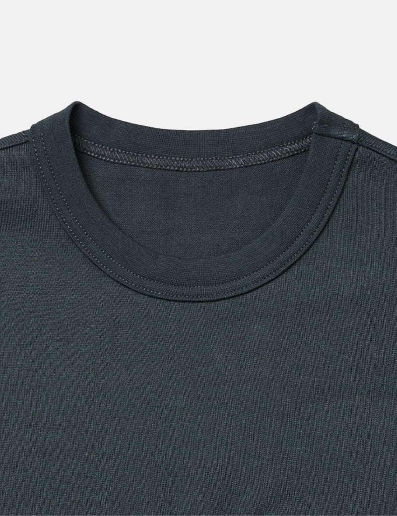 GOOPiMADE Archetype-01 3D Pocket T-Shirt - Iron